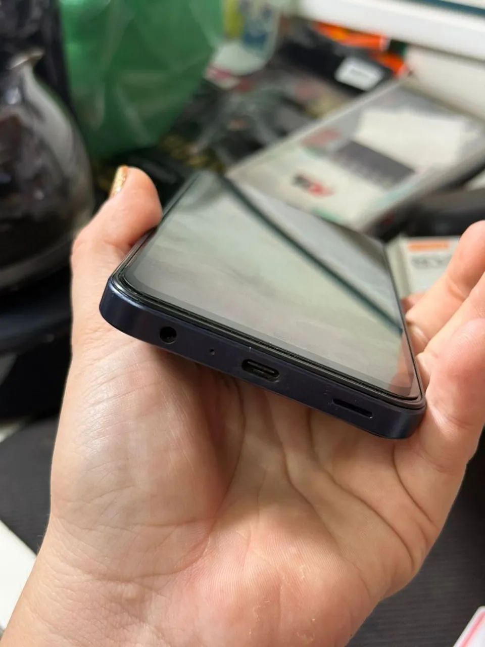  Vendo A25 5g 256 GB - Foto 5