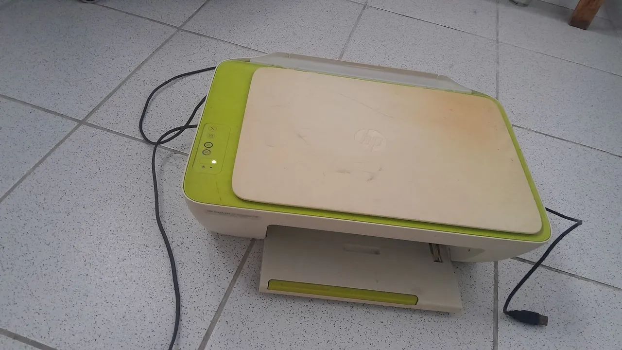 Impressora  - Foto 2