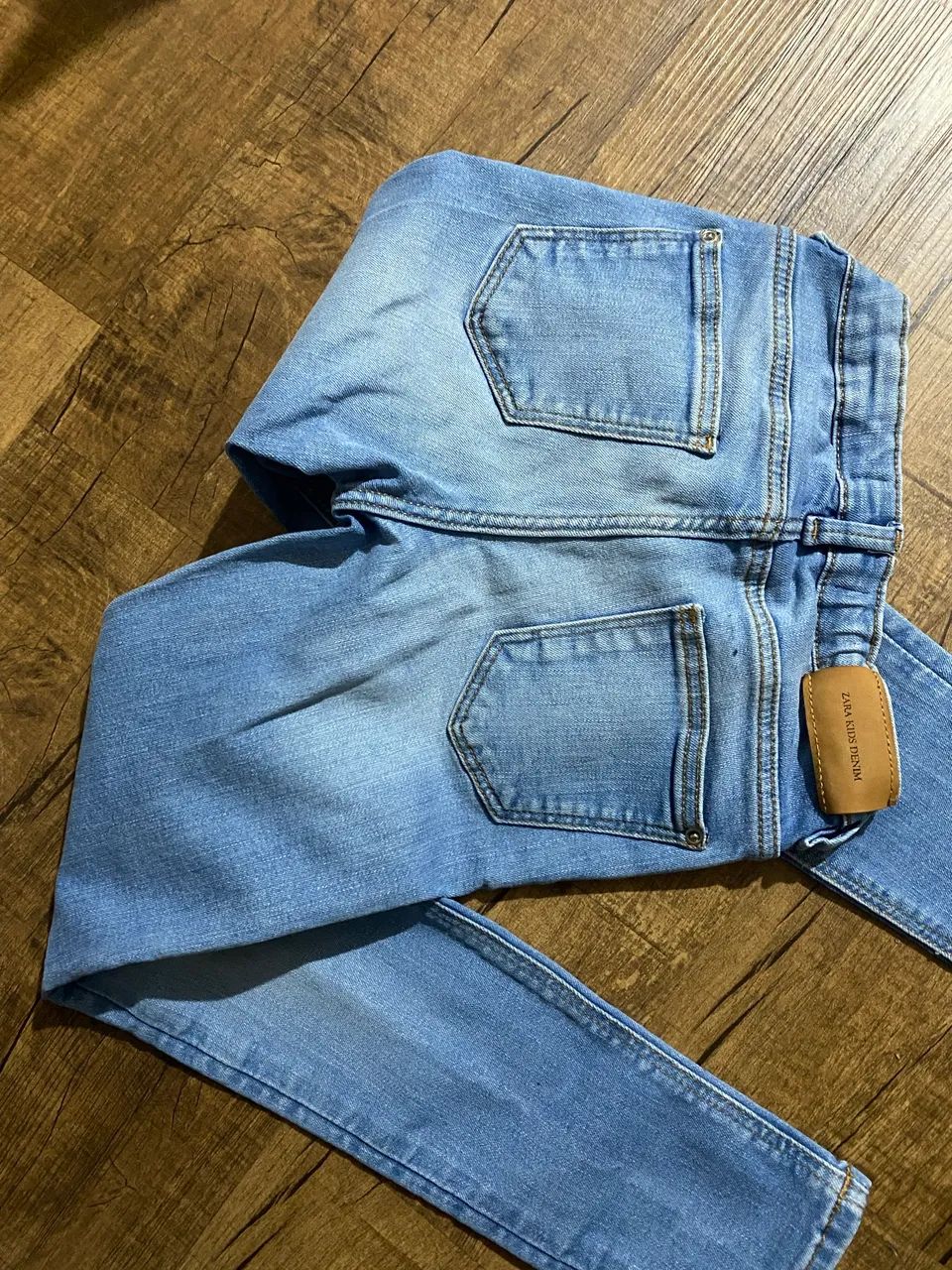 Calça zara infantil  - Foto 3