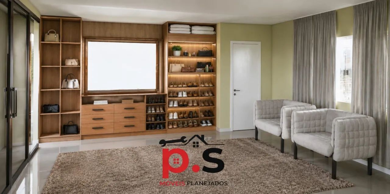 Closet  - Foto 2