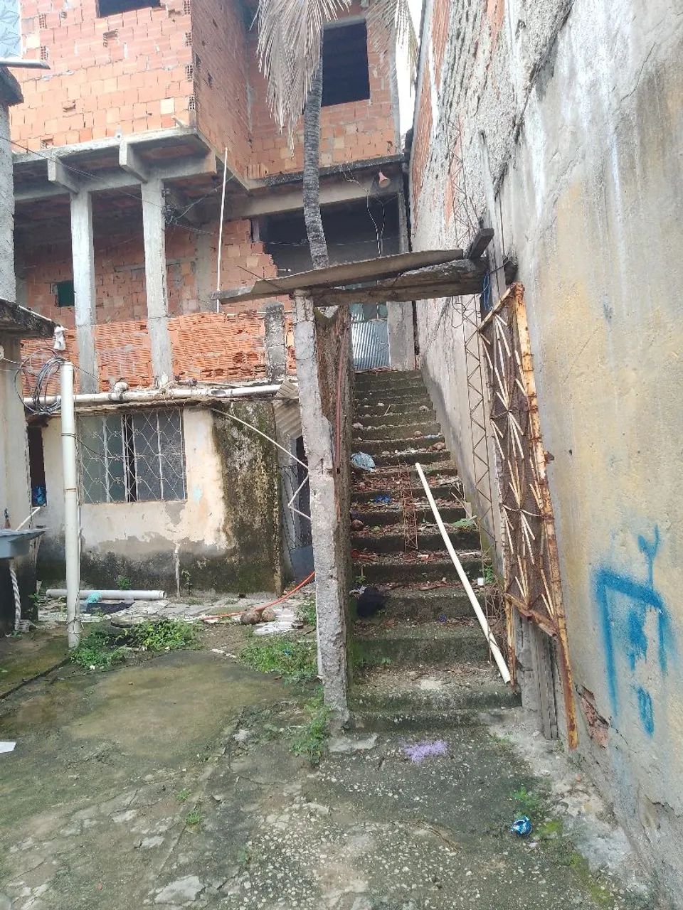Casa 3 andares  - Foto 2
