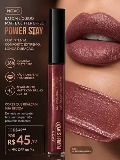 Power Stay 16h - Foto 2
