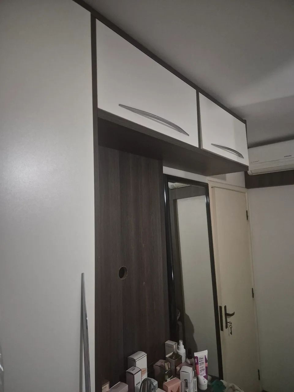 Doação de Móveis Quarto - Foto 4