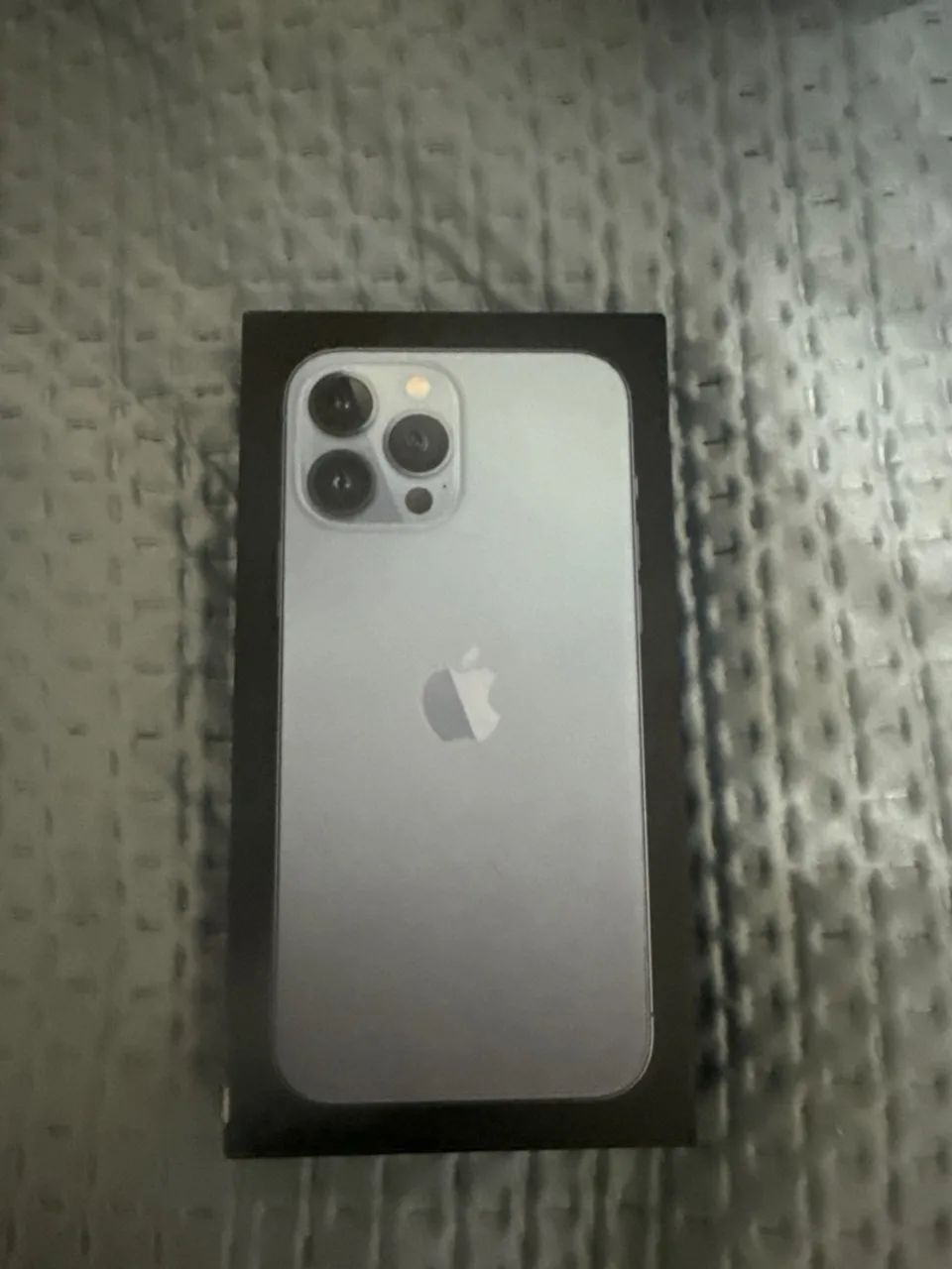 Vendo iPhone 13 Pro Max 256 tb - Foto 2