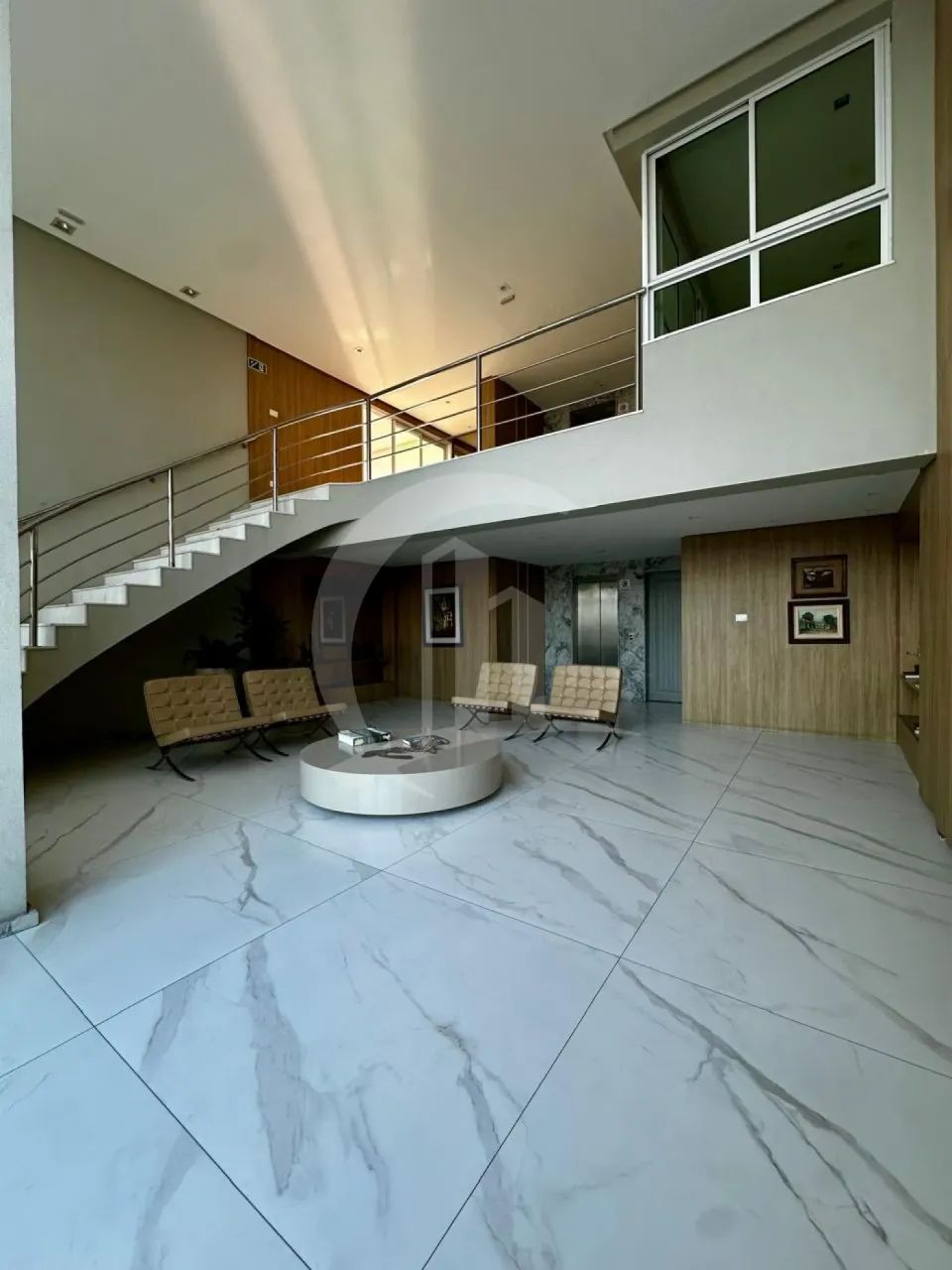 Apartamento Mansão Gileno Lima, com vista mar. - Foto 2