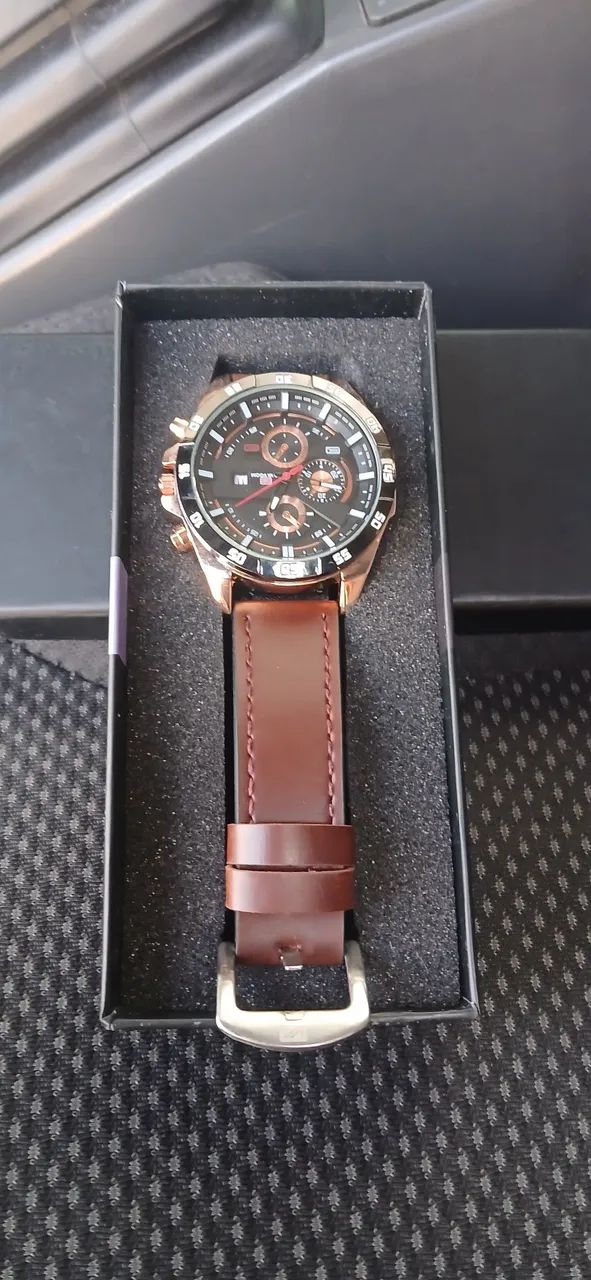 Vende se relogio - Foto 4