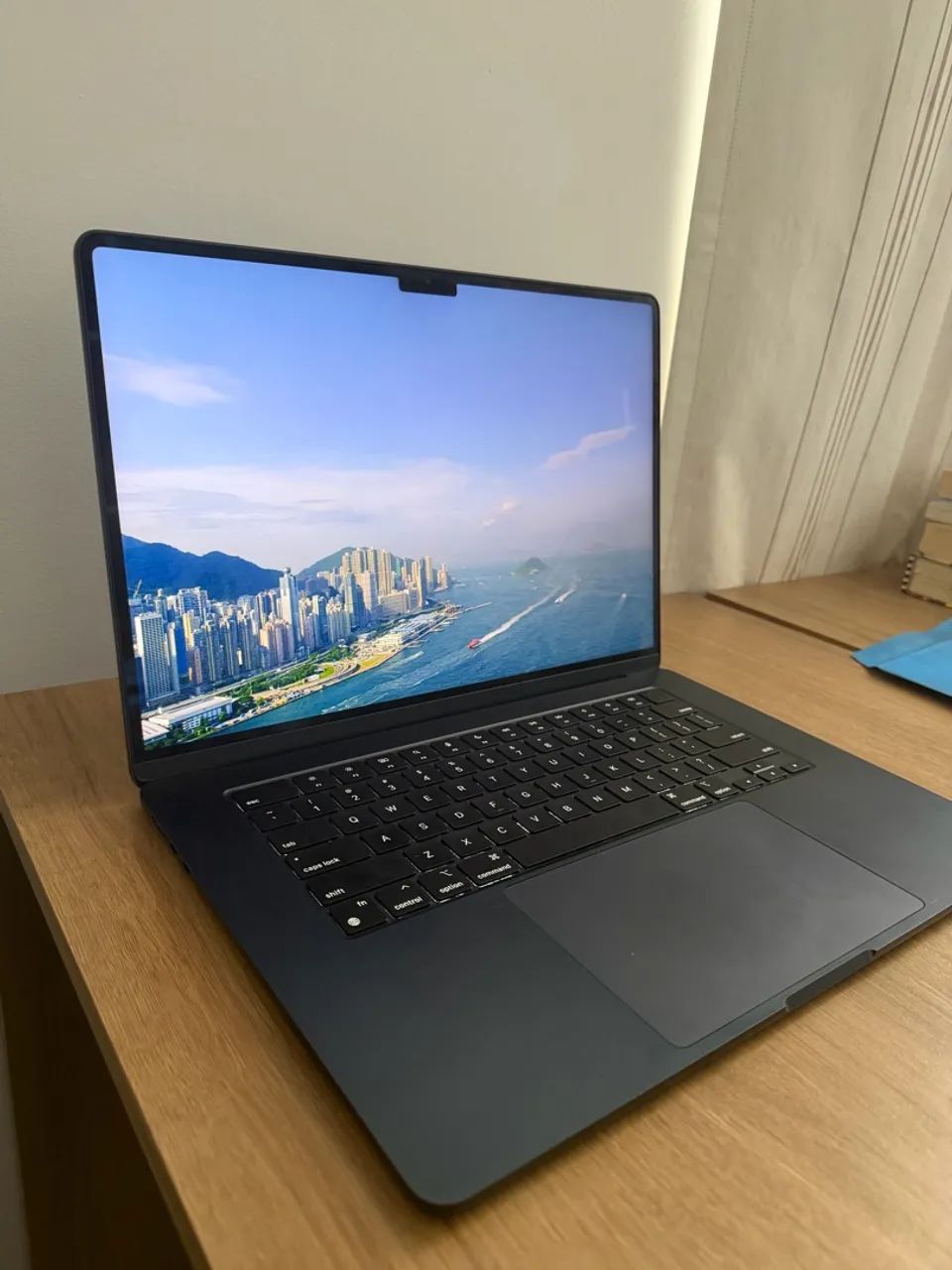 MacBook Air M2 15 polegadas 