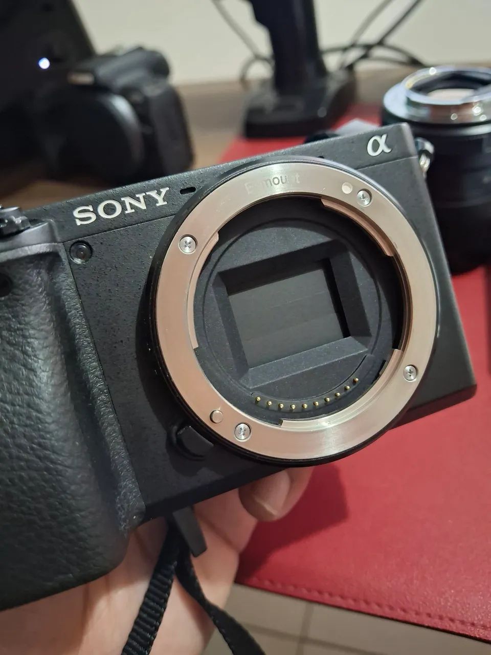Sony A6400 + Viltrox 23mm  - Foto 5