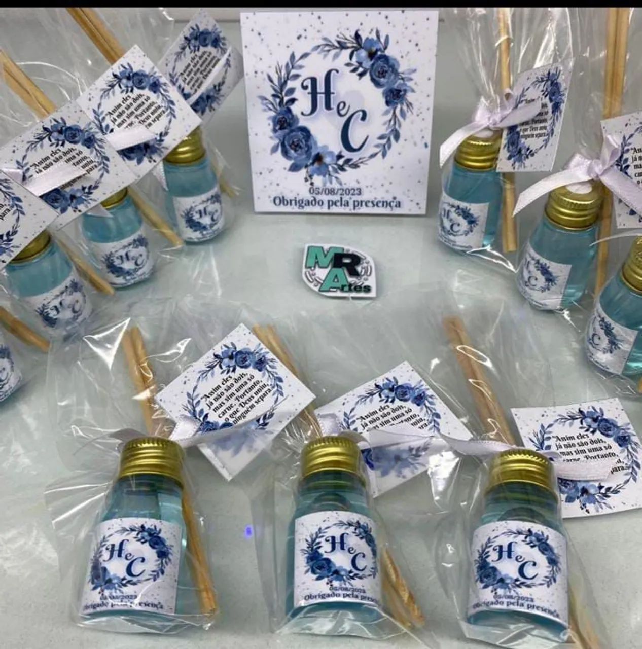 Aromatizadores para festas - Foto 2