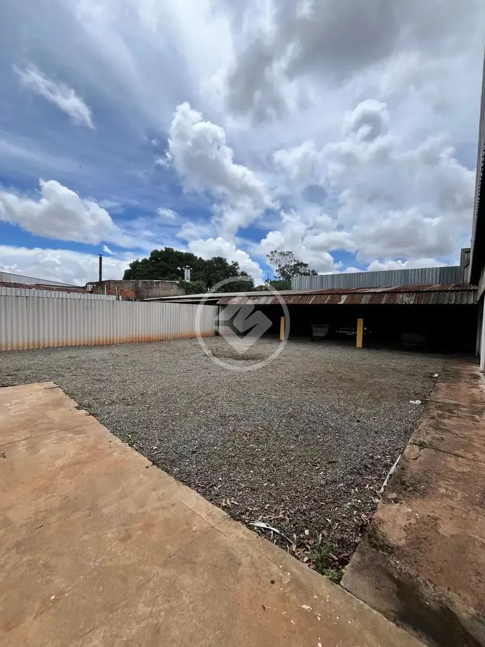 GALPÃO COMERCIAL codigo: 330519 - Foto 4