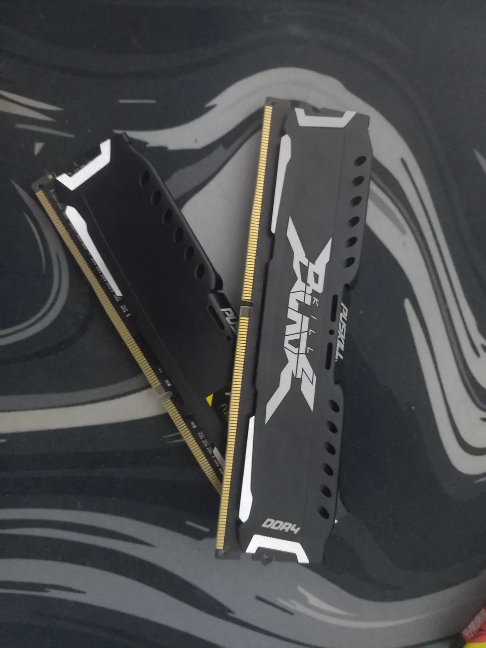 Memoria Ram Puskill 2x8GB(16GB) - Foto 4