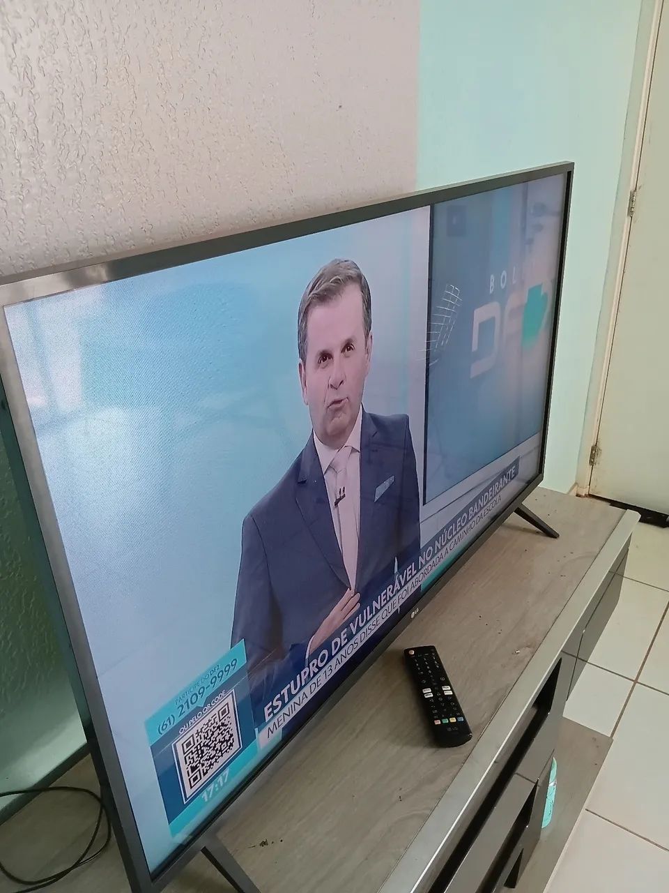Televisão  - Foto 2