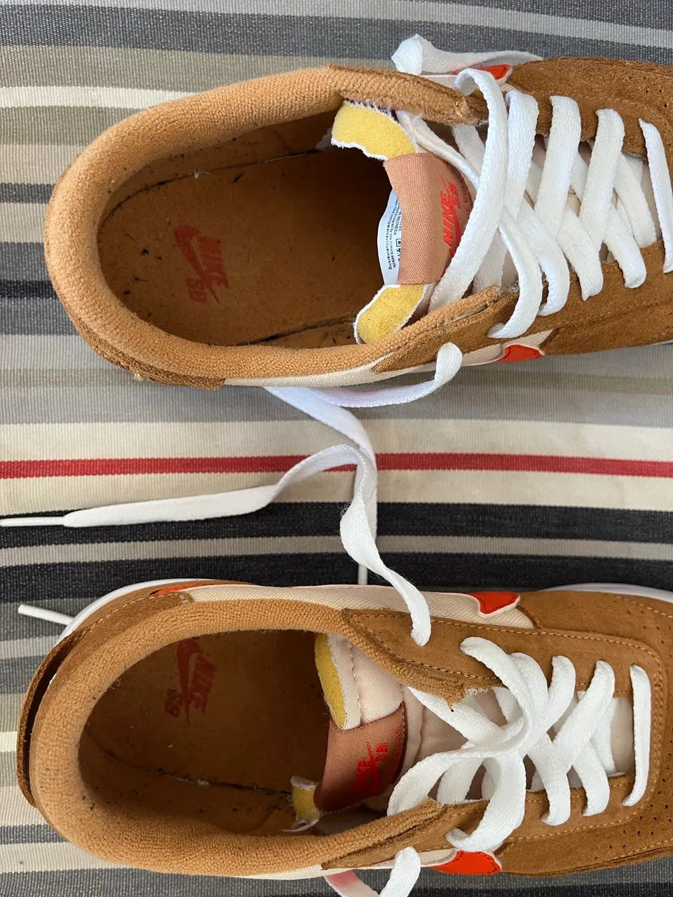 Nike SB - Foto 3