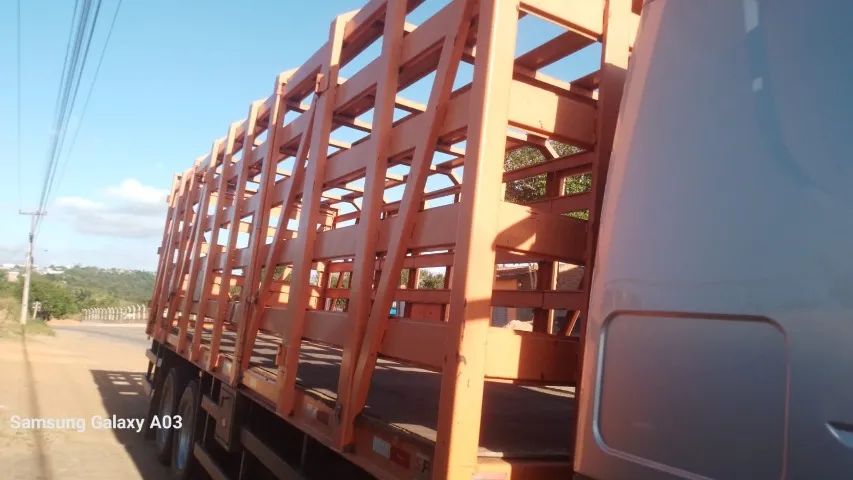 Gaiola de Gàs - Foto 4