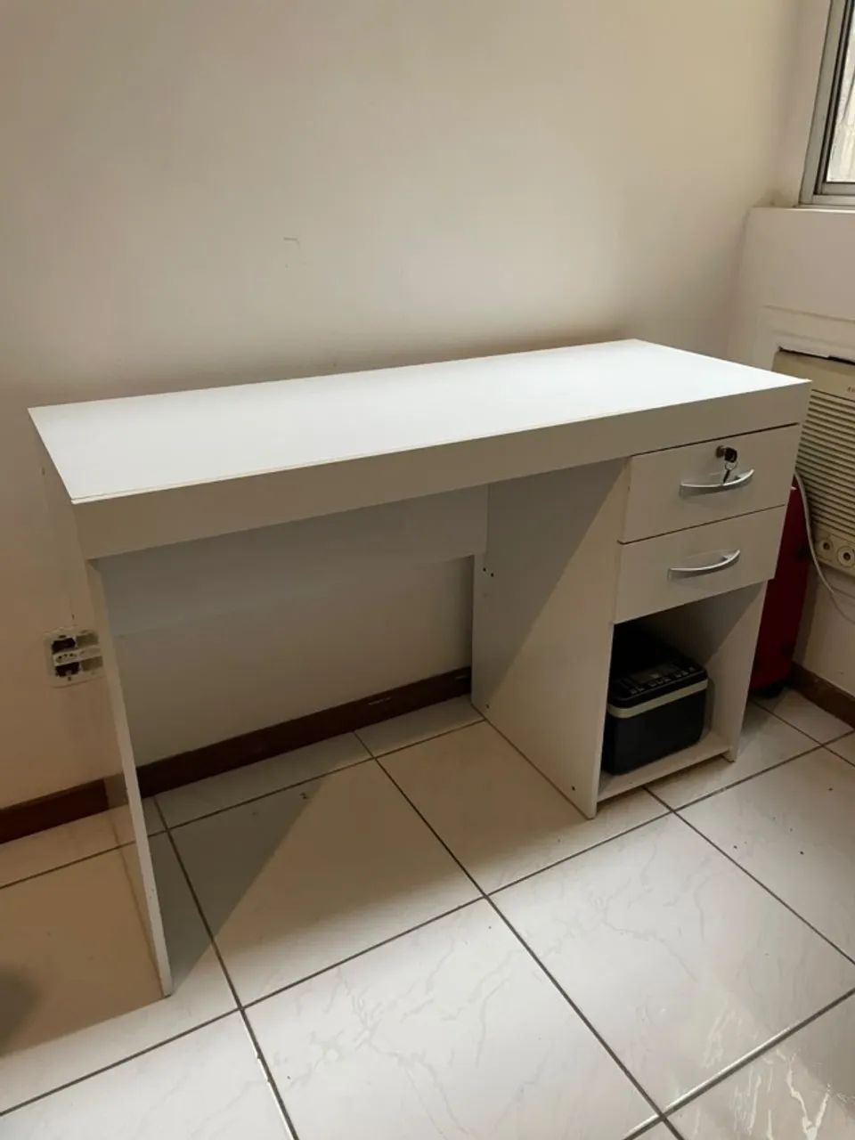 Mesa de estudo escrivaninha 