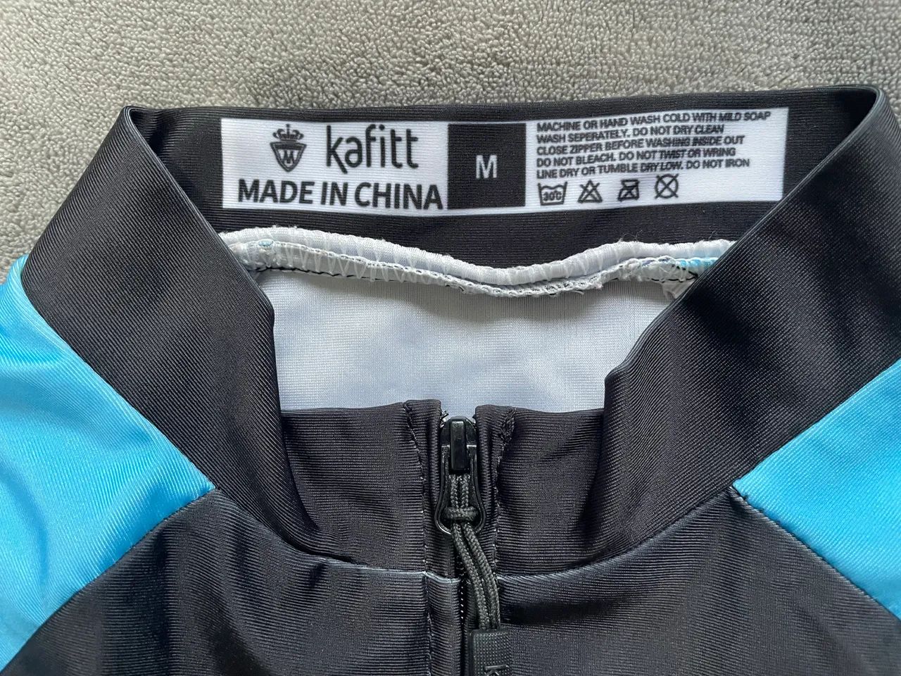ROUPA CICLISMO  - Foto 2