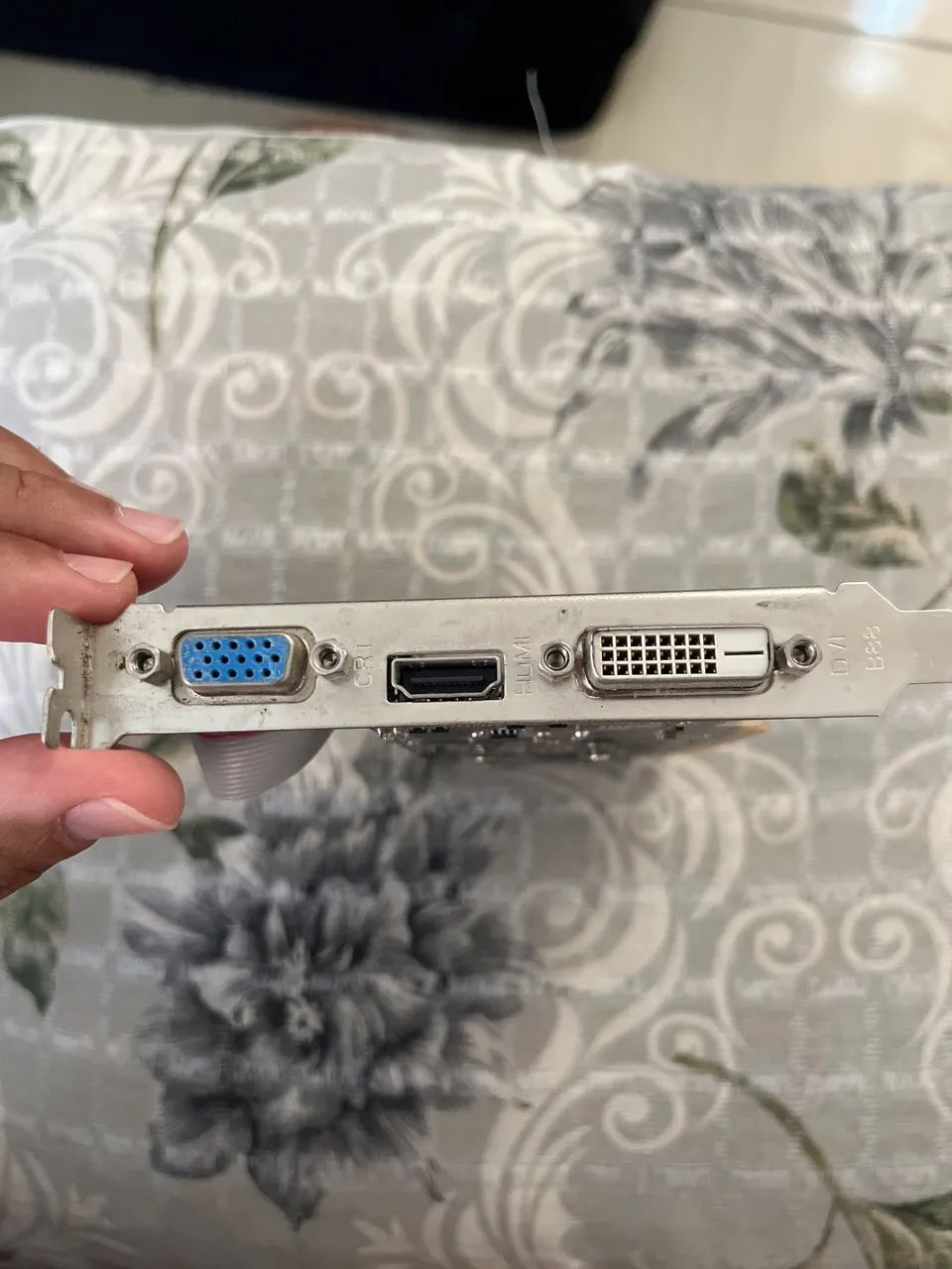 Nvidia GeForce GT 710 2gb - Foto 3