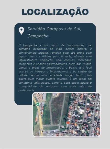 Studio para Venda em Florianópolis, Campeche, 1 dormitório, 1 banheiro - Foto 4