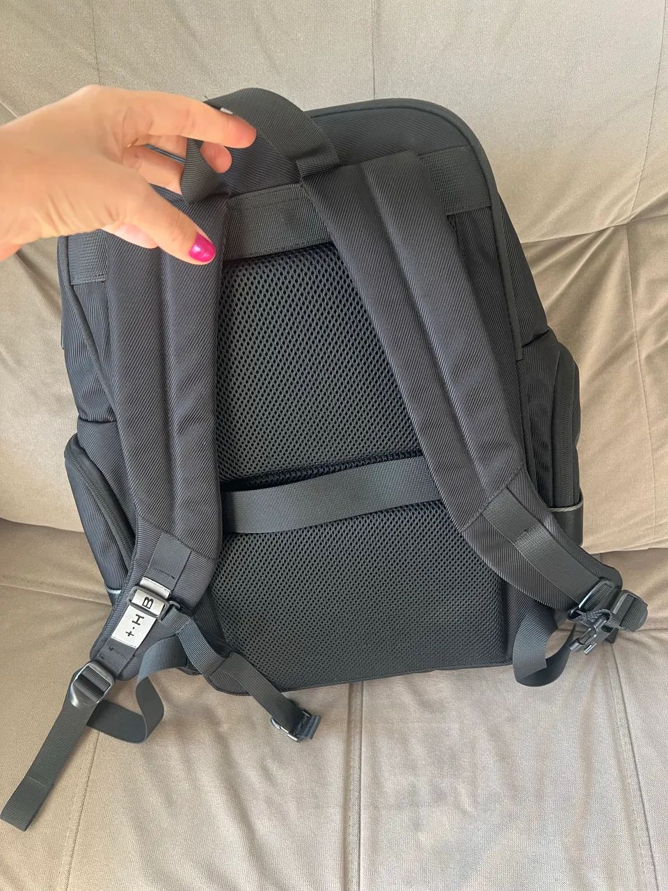 Mochila Hub - Foto 2