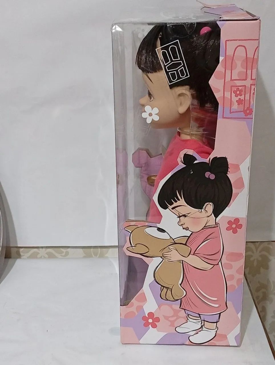 Boo animators na caixa  - Foto 2