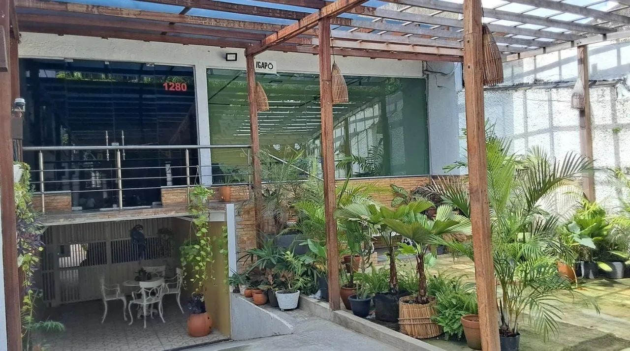 Espaço Comercial no Umarizal