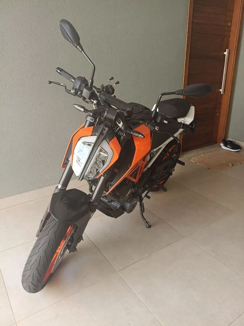 Duke 390 - Foto 2