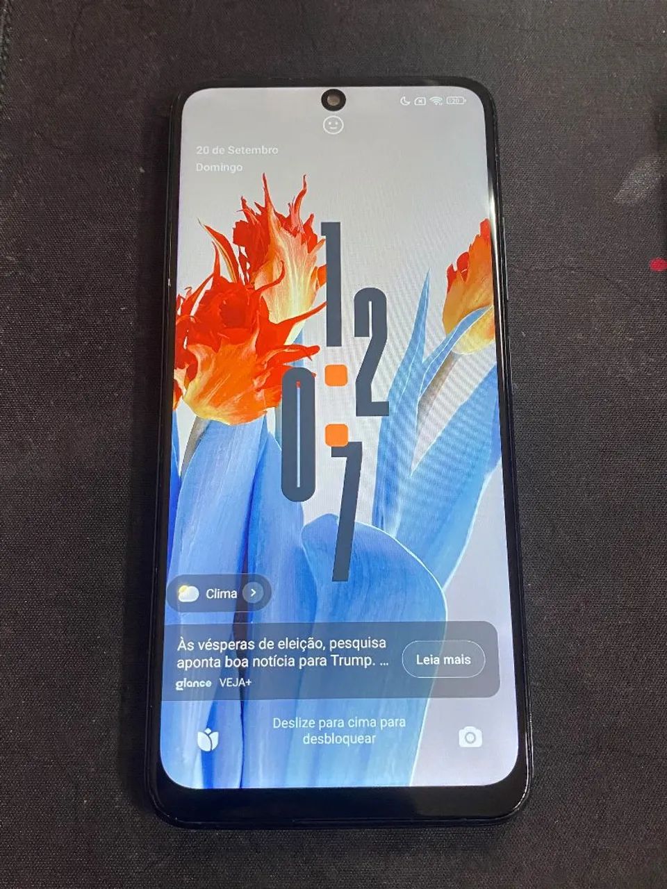 Redmi Note 11 - Foto 3