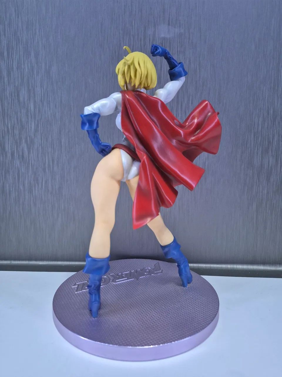 Kotobukiya Bishoujo PowerGirl - Foto 3