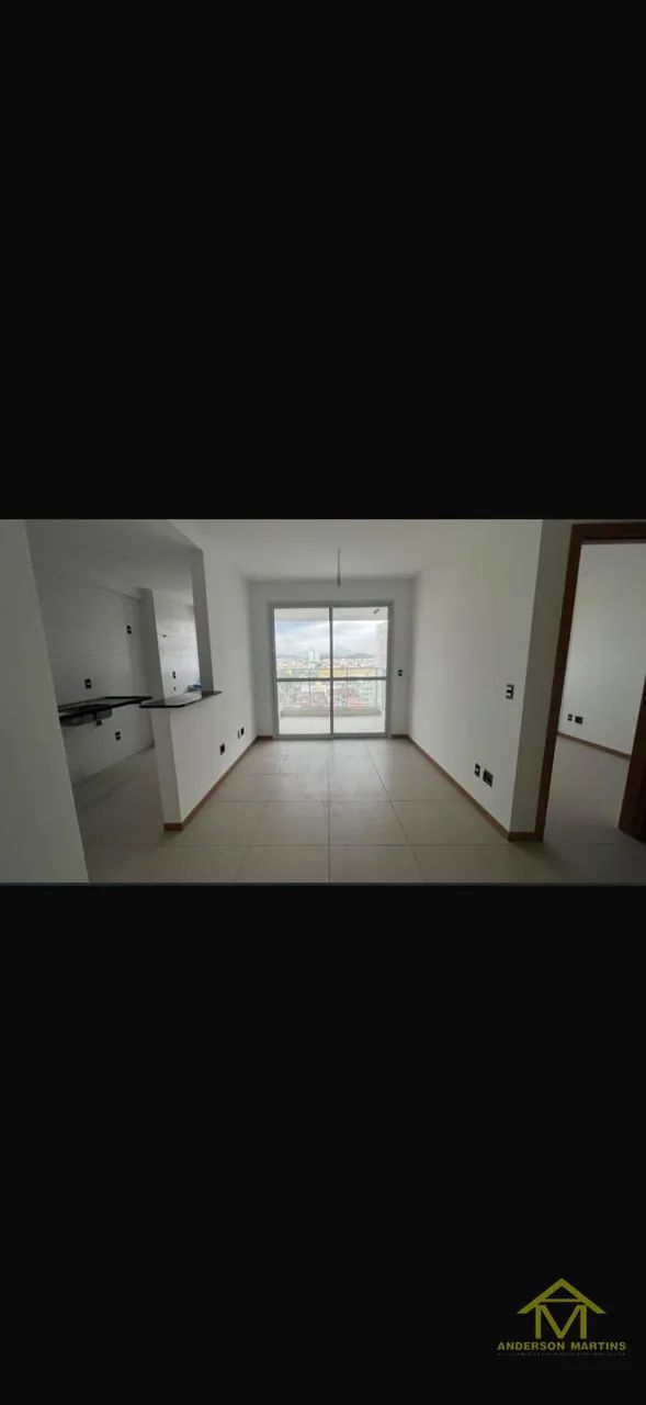 Apartamento em Coqueiral de Itaparica - Vila Velha