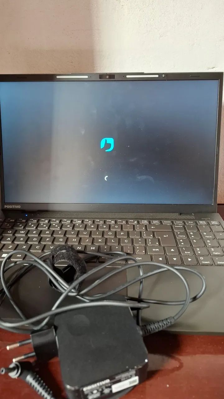 VENDE-SE NOTEBOOK  - Foto 2