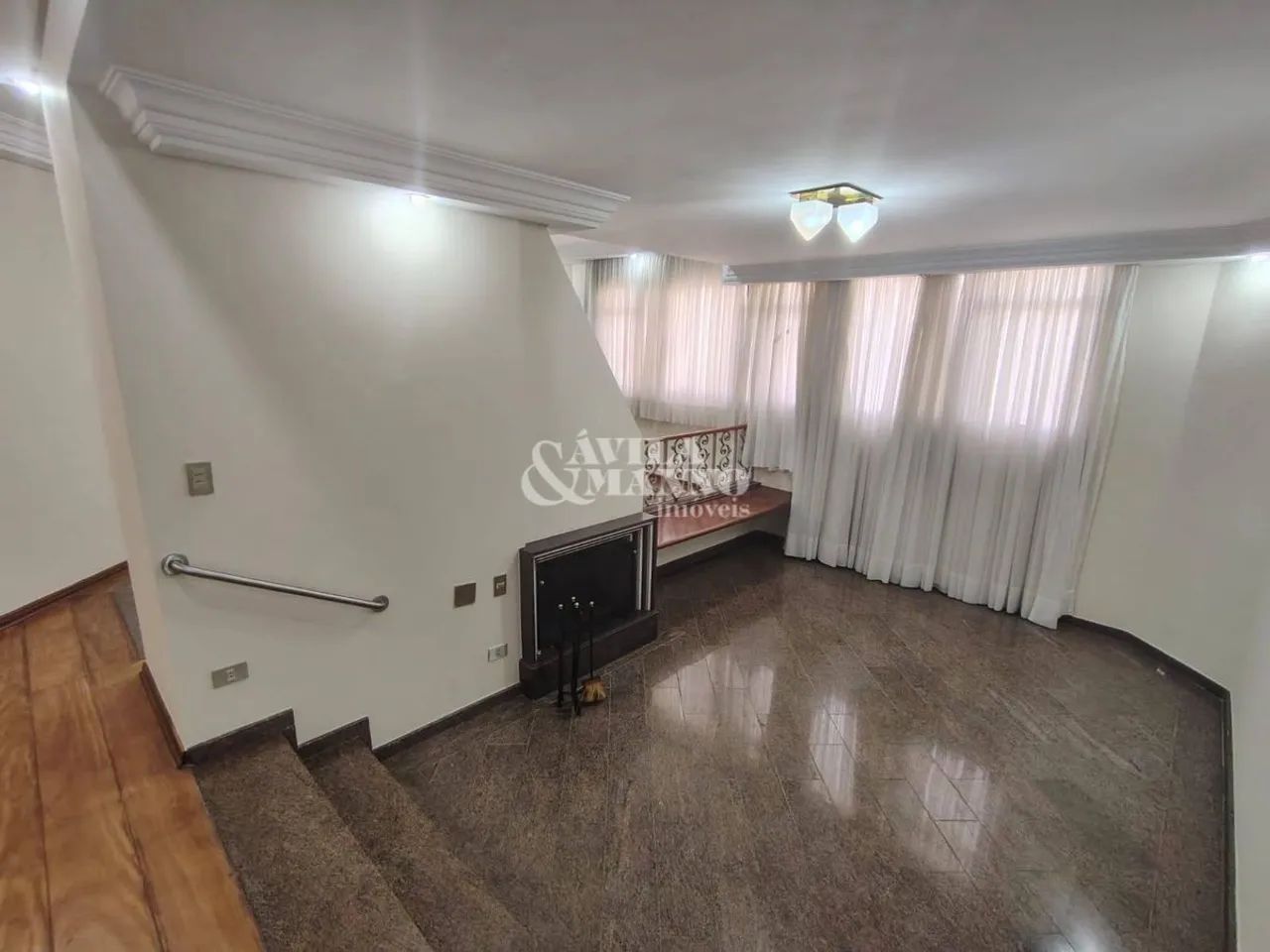 Apartamento com 3 quartos, Jardim Avelino - Foto 3