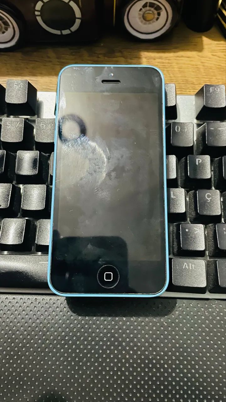 iPhone 5C / SE 1Gen - Foto 3