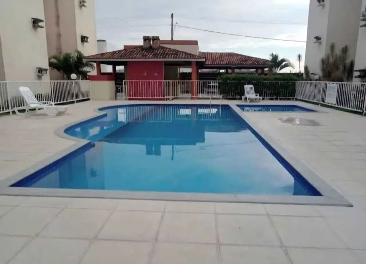 Ref.417 Excelente apartamento a venda no São Brás em Nossa Senhora do Socorro [2362] - Foto 2