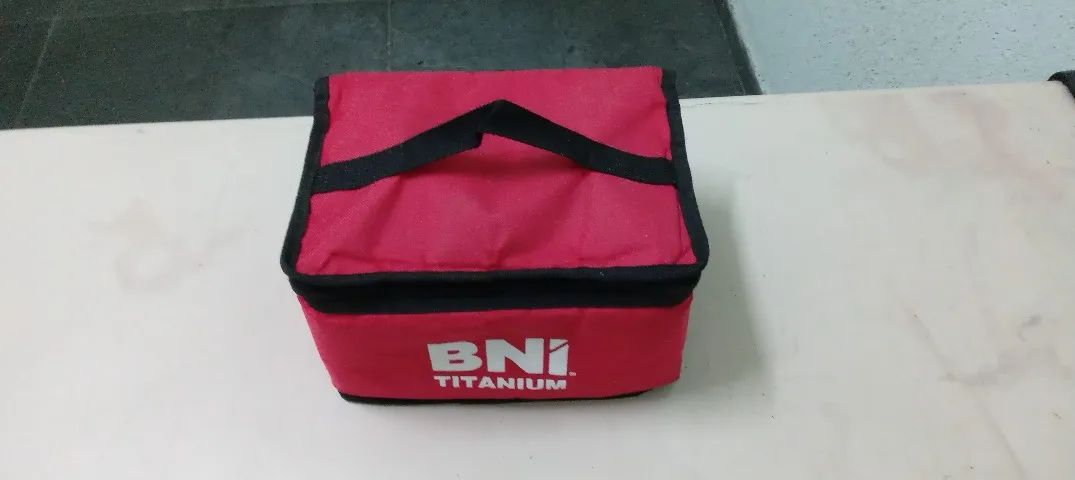 Coisinhas do BNI - Foto 2