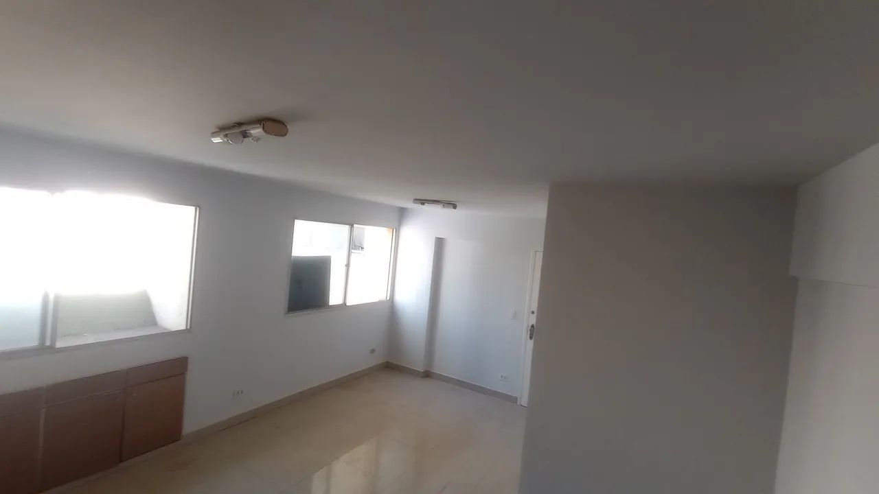 Apartamento Centro de Goiânia  Próximo praça Tamandaré  - Foto 2