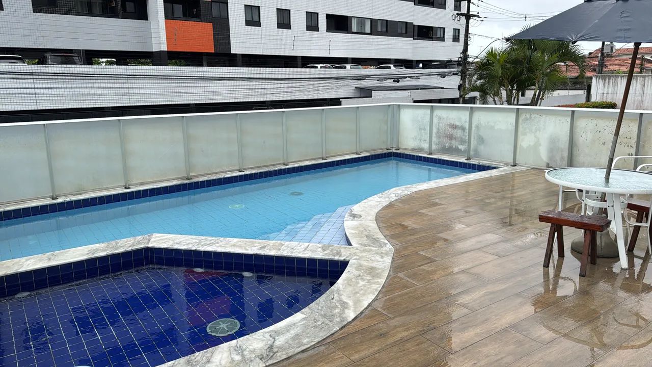 Apartamento edifício Sorrento Gruta de Lurdes  - Foto 3
