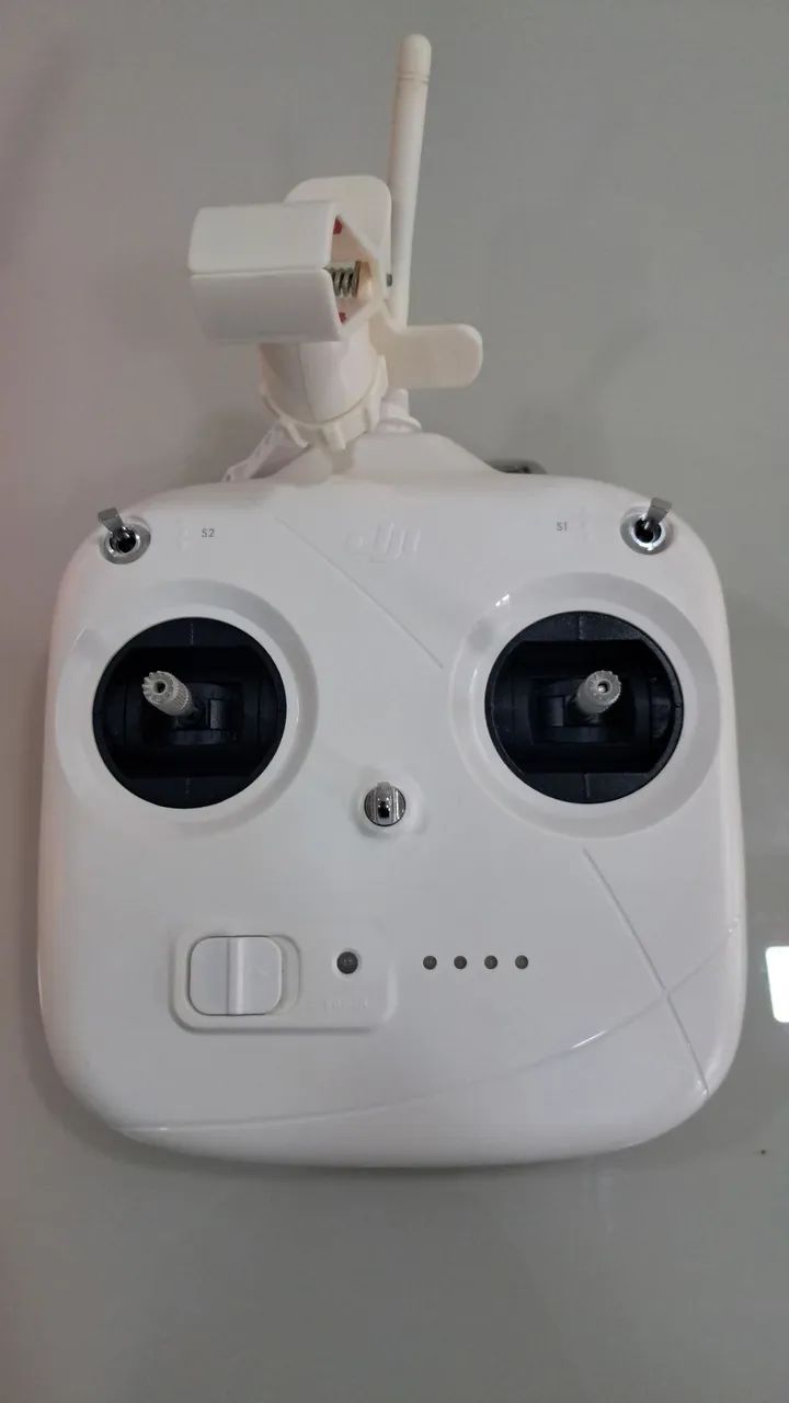 Dji Phantom 3 Standard - Perfeito - Foto 5