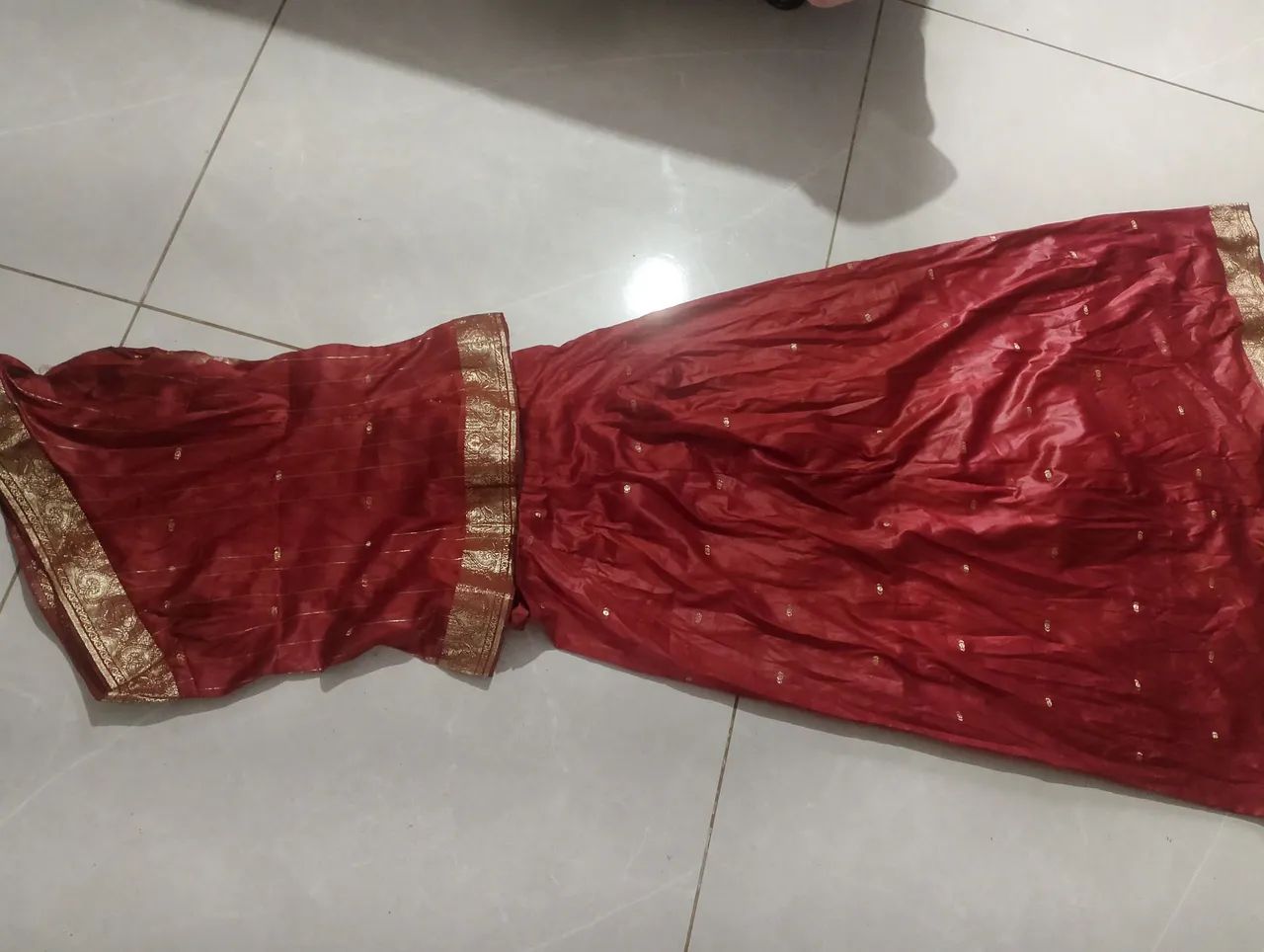 Roupa indiana