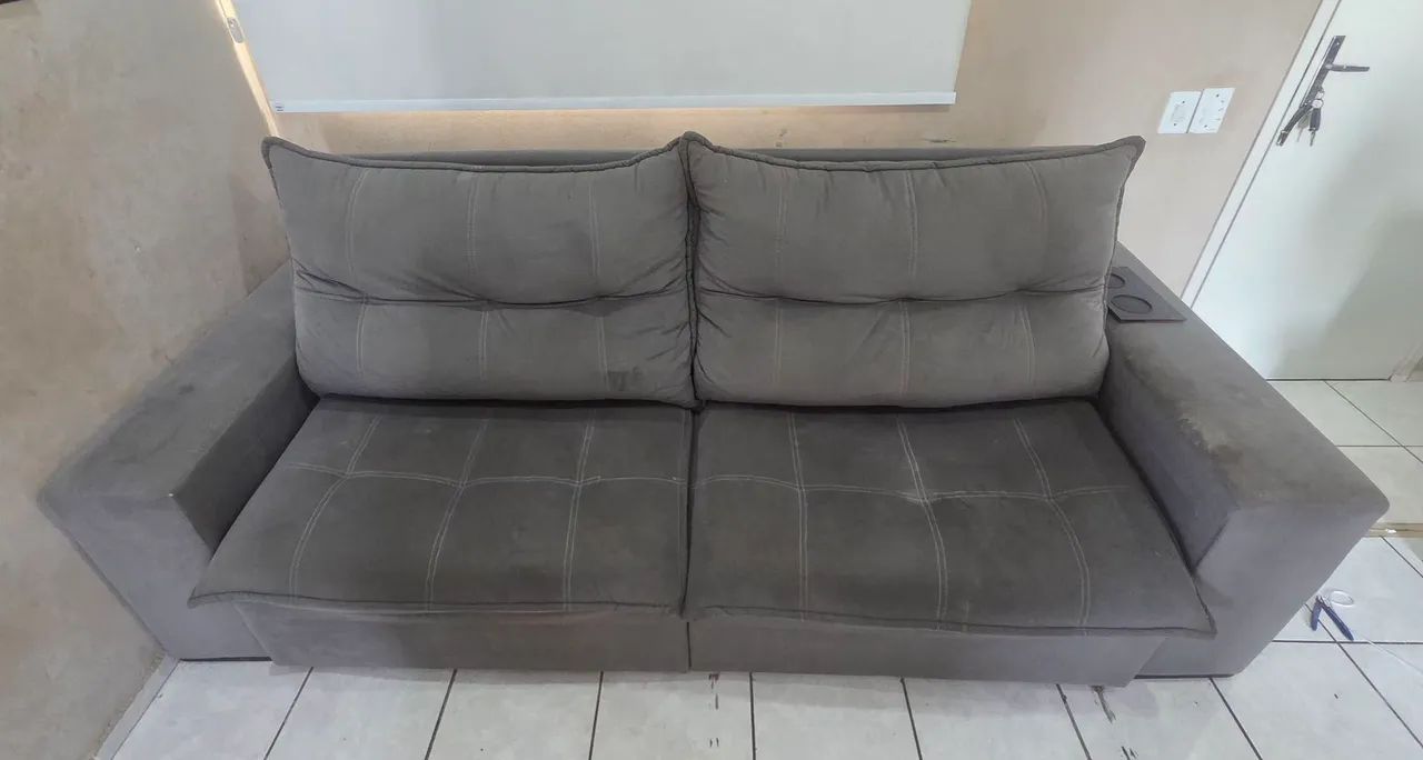 Sofa - Foto 3