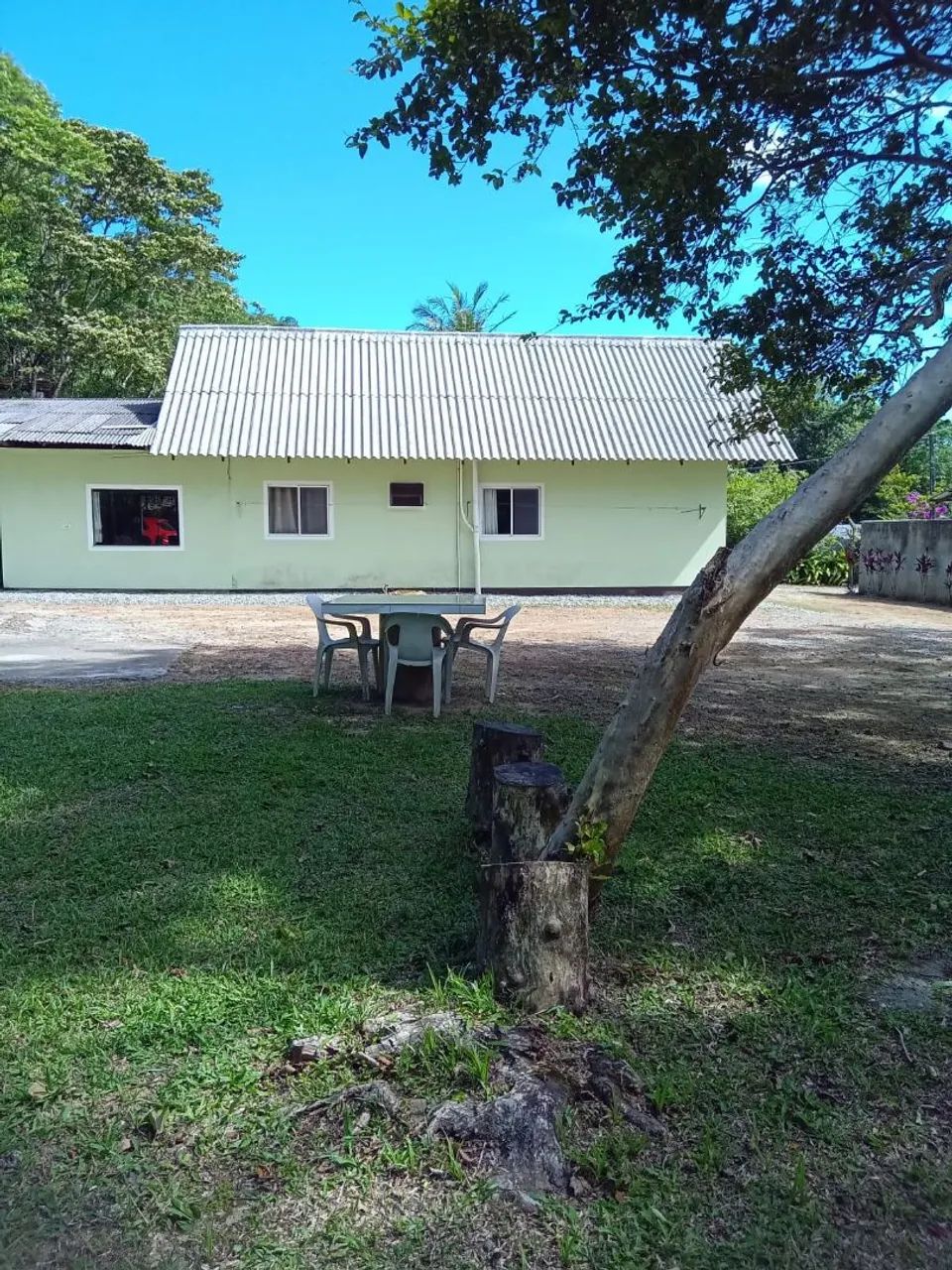 Casa na praia do Forte São Francisco do sul  - Foto 4