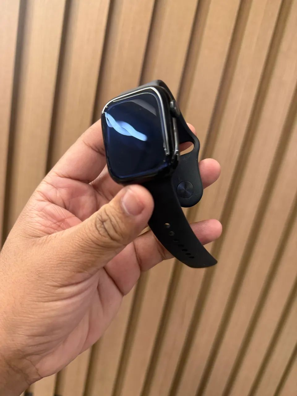 APPLE WATCH SERIES 10 TAM 42 - Foto 5