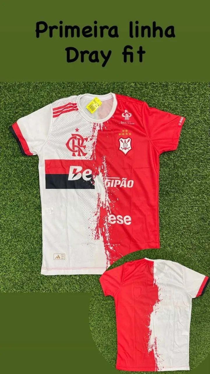 Camisa de time - Foto 3