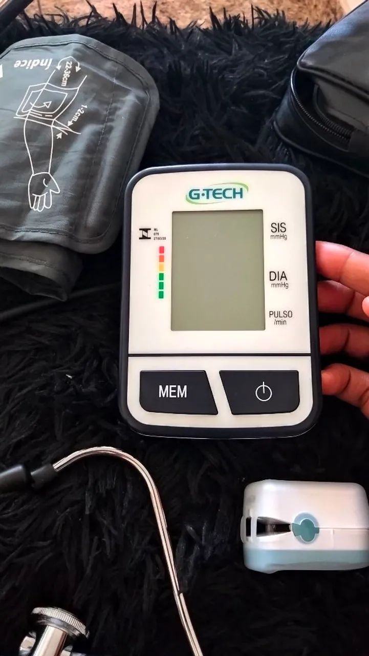 Vende-se kit de médico  - Foto 4
