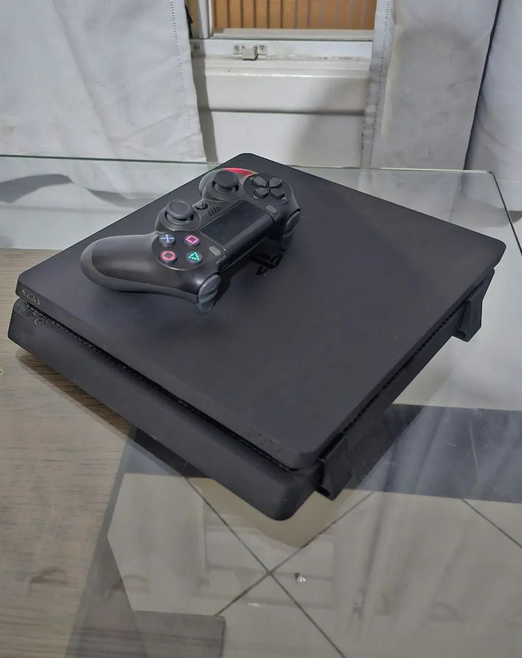 PS4 slim 500gb - Foto 2