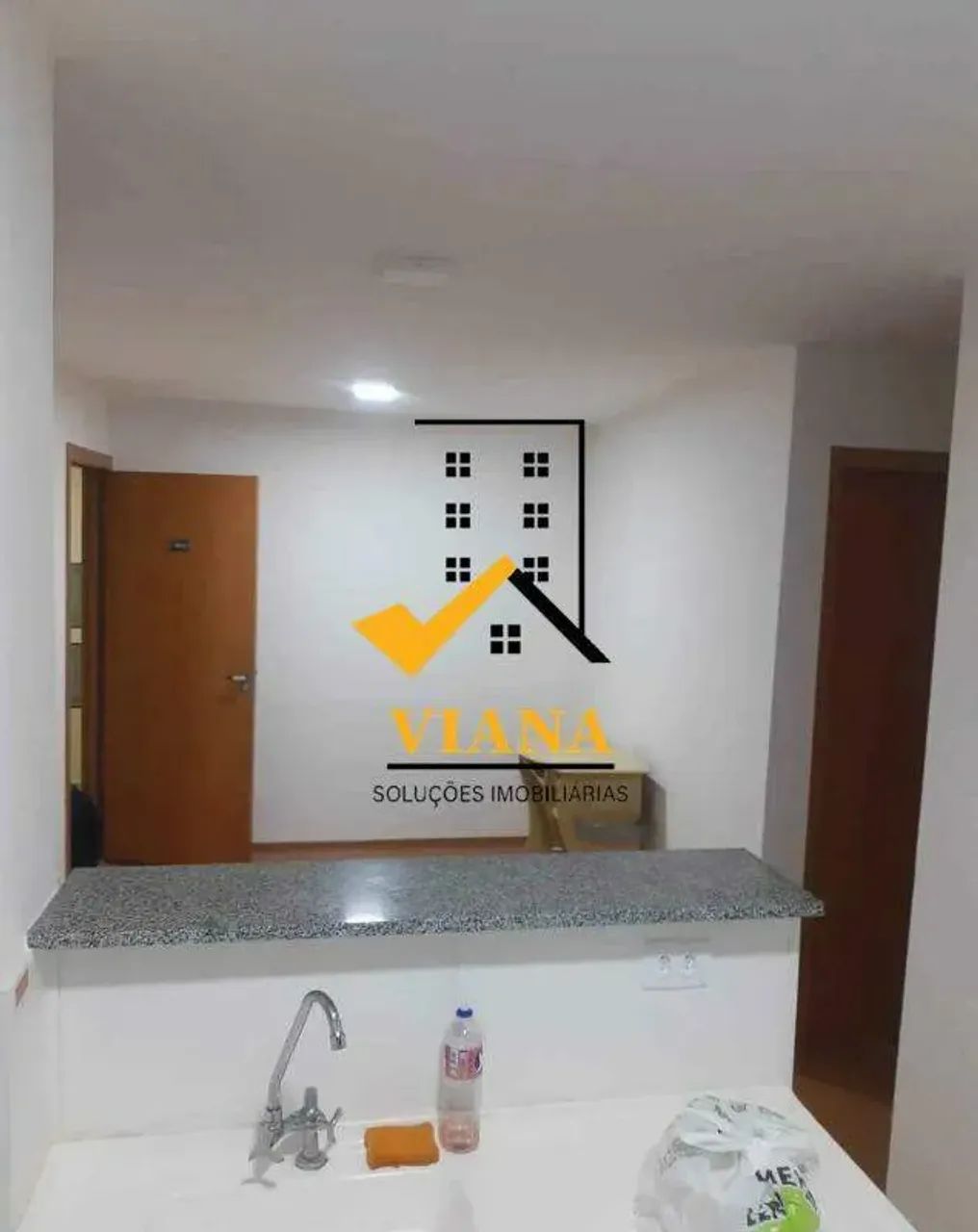 ALUGA-SE  RESIDENCIAL BORELLA - Foto 4