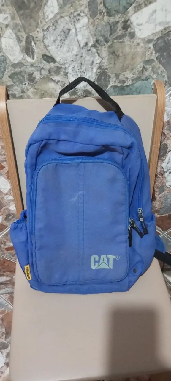 mochila  - Foto 2