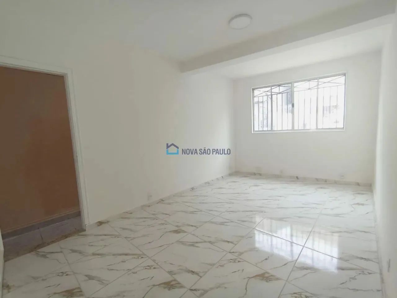Casa para locação na Vila Guarani