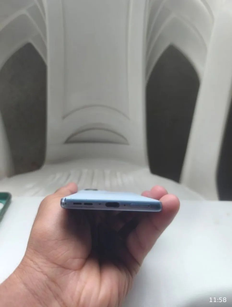 Motoedge50fusion  - Foto 4