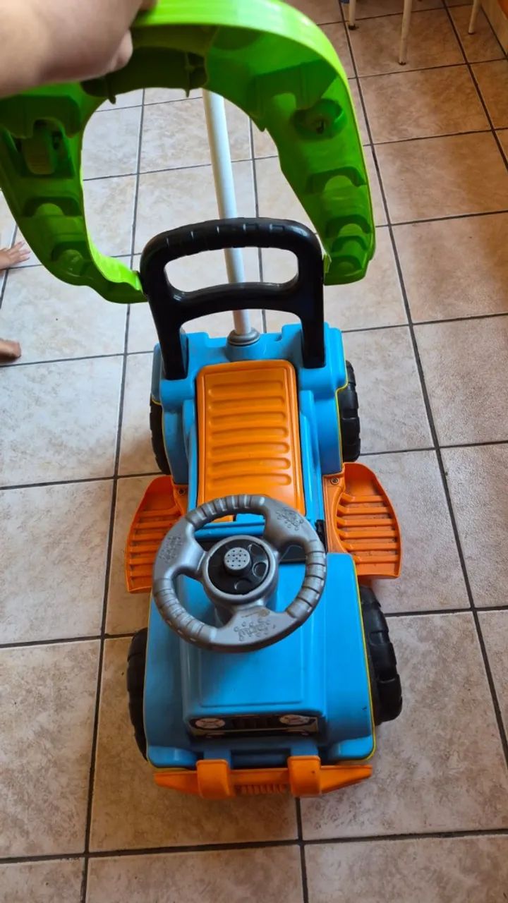 Brinquedo infantil  - Foto 4