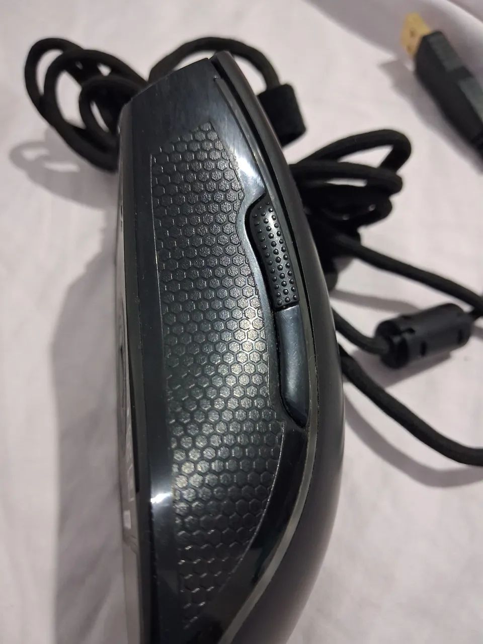 Mouse Cobra Redragon  - Foto 2